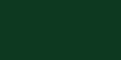 Unifarbfolie Tannengrün