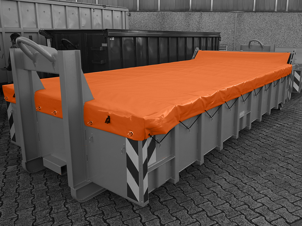 Abdeckplane