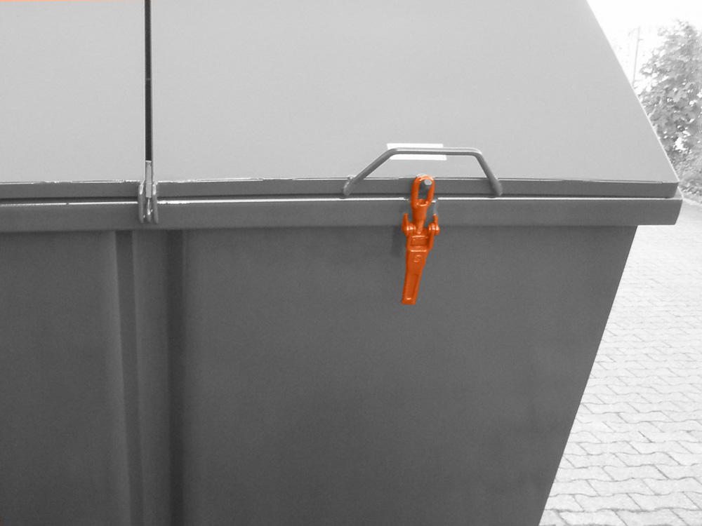 Exzenterverschlüsse