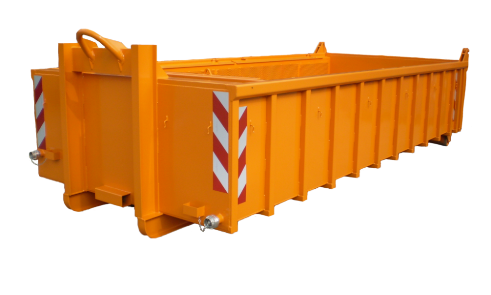 entwässerungs container